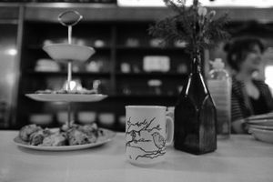 North Star Diner at North Star Diner in North Bay