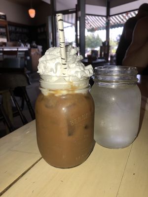 😍 at North Star Diner in North Bay