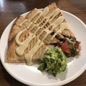 Quesadilla  at Fruitive - Colley Ave in Norfolk