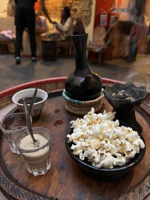   at Addis in Cape in Cape Town