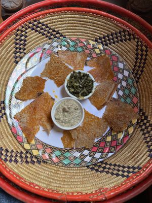   at Addis in Cape in Cape Town