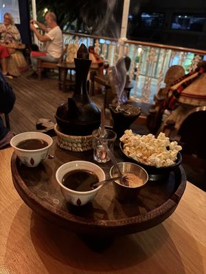   at Addis in Cape in Cape Town