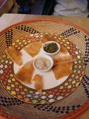  at Addis in Cape in Cape Town