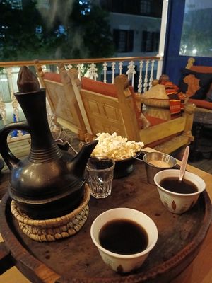  at Addis in Cape in Cape Town