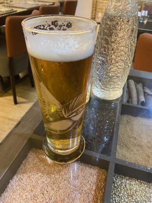 Kingfisher   at Kalpna in Edinburgh