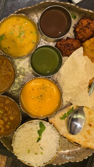  at Kalpna in Edinburgh