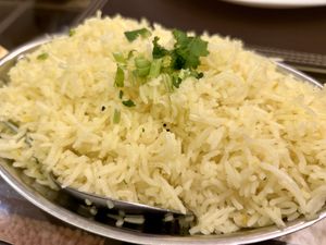   at Kalpna in Edinburgh