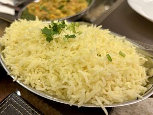   at Kalpna in Edinburgh