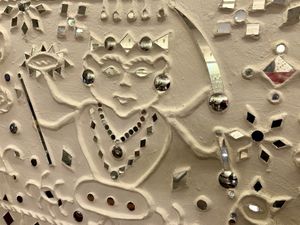   at Kalpna in Edinburgh