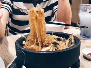 Vermicelli  at Green Signature - Yishun in North Singapore
