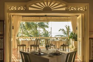 The Peppertree at The Pepper Tree in Phu Quoc