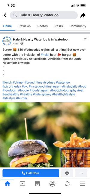 Going back to selling meat and eggs next week! at Hale & Hearty in Waterloo