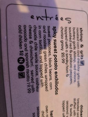  at Solid Grill & Bar in Boise