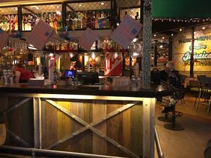 Interior at Turtle Bay in York