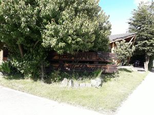 Front at Martin Pescador in Futaleufu