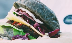 Black Beast at The Green Grill - Walthamstow in East London