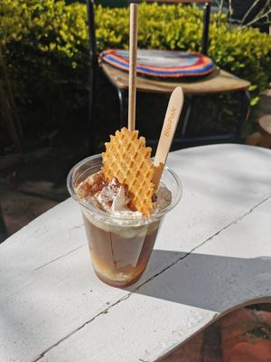  at Utopia Ice in Christchurch