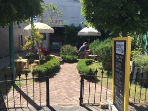 Utopia ice  at Utopia Ice in Christchurch