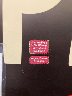   at Pizzolis in Washington