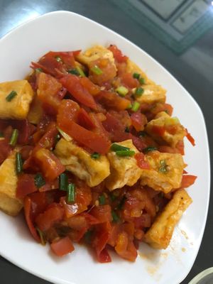   at Hao Tea House in Ha Giang