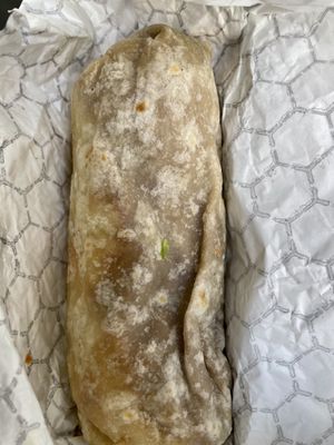   at Doomie's NextMex - Vine in Hollywood