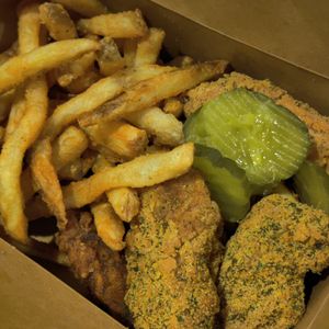  at Doomie's NextMex - Vine in Hollywood