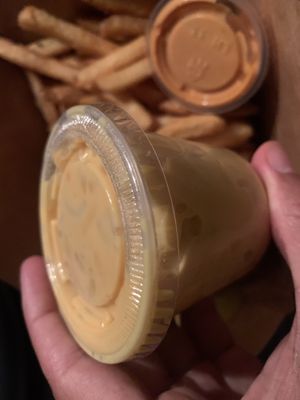 Side of Mac and cheese  at Doomie's NextMex - Vine in Hollywood