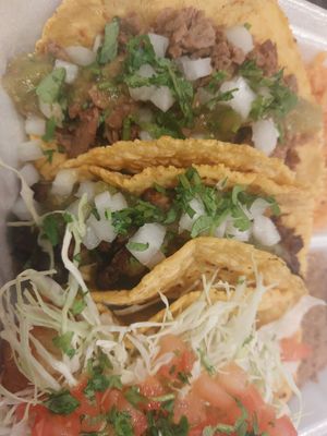  at Doomie's NextMex - Vine in Hollywood