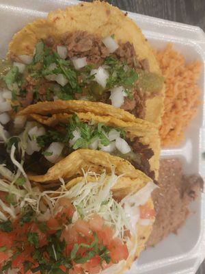  at Doomie's NextMex - Vine in Hollywood