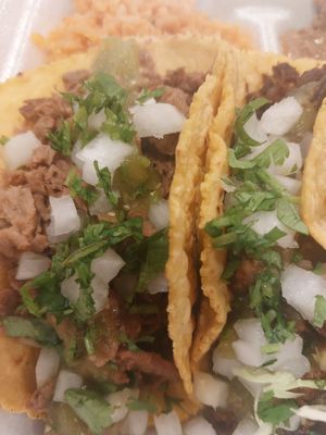  at Doomie's NextMex - Vine in Hollywood