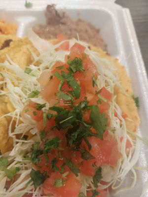  at Doomie's NextMex - Vine in Hollywood