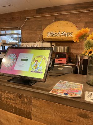   at Doomie's NextMex - Vine in Hollywood