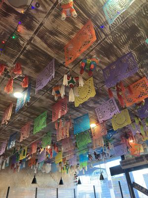   at Doomie's NextMex - Vine in Hollywood