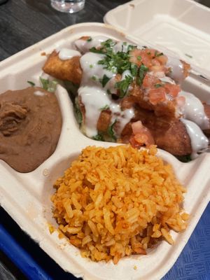   at Doomie's NextMex - Vine in Hollywood