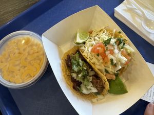   at Doomie's NextMex - Vine in Hollywood