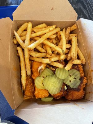   at Doomie's NextMex - Vine in Hollywood