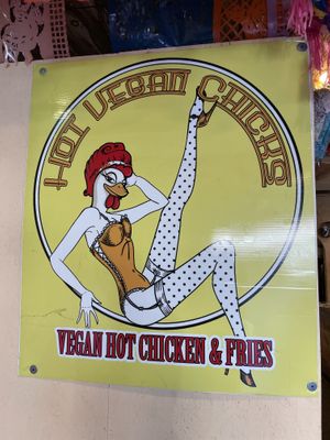   at Doomie's NextMex - Vine in Hollywood