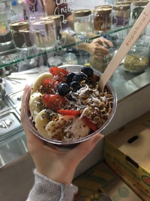 Supabowl  at Supabowl in Hong Kong Island