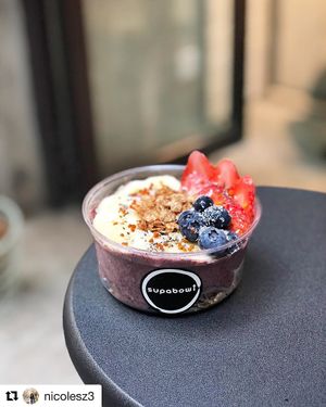 Supabowl at Supabowl in Hong Kong Island