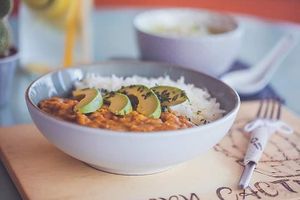 Con la ilusión de siempre, para ofrecerles la mejor comida vegana, productos de calidad cocinados con cariño. Comida viva, comida de verdad, sabores autenticos, platos reconforta at Happy Cactus in Fuerteventura