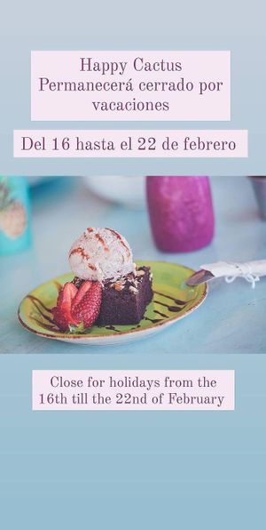 #nosvamosdevacaciones#holidaytime at Happy Cactus in Fuerteventura