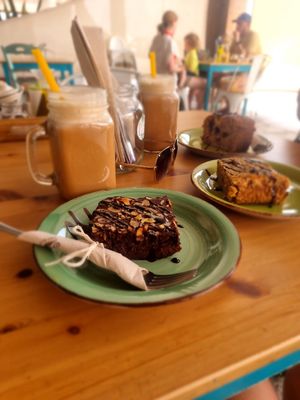  at Happy Cactus in Fuerteventura