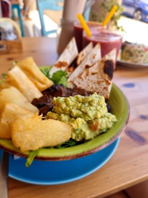  at Happy Cactus in Fuerteventura