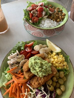   at Happy Cactus in Fuerteventura