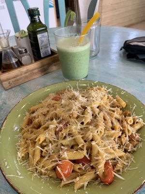   at Happy Cactus in Fuerteventura