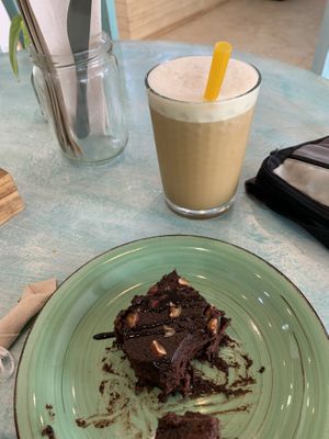   at Happy Cactus in Fuerteventura