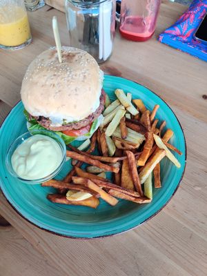  at Happy Cactus in Fuerteventura