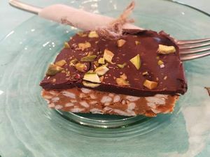  at Happy Cactus in Fuerteventura