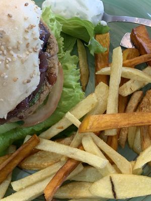   at Happy Cactus in Fuerteventura