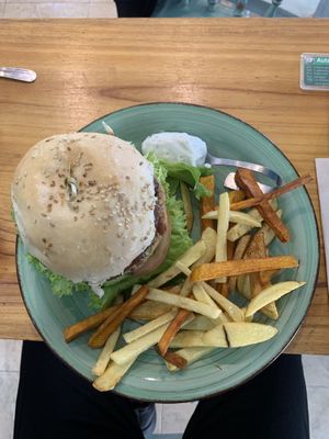   at Happy Cactus in Fuerteventura